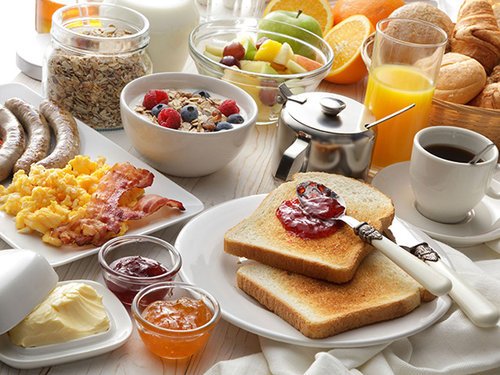 BreakfastMenu