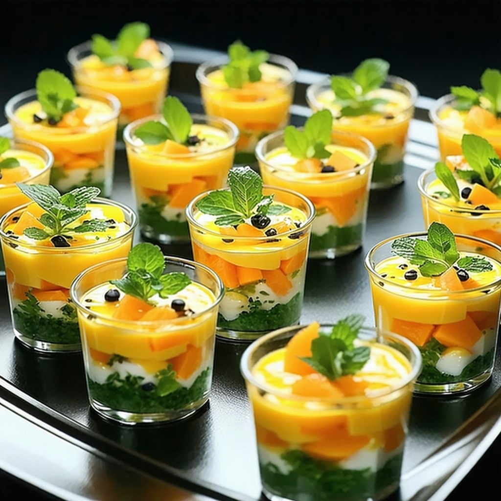 energy efficient ecofriendly Catering