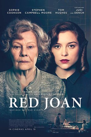 RedJoan