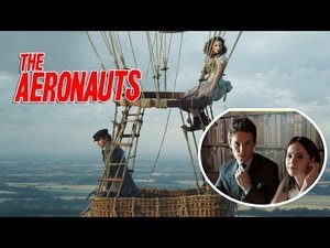 aeronauts